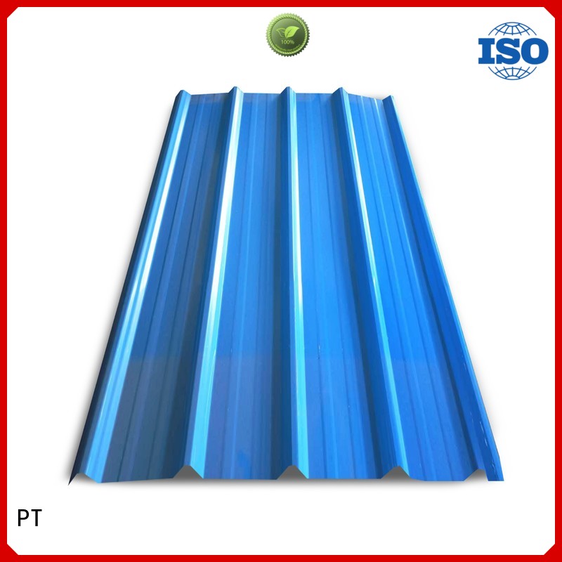 On Sale Corrugated Metal Roofing Sheets Zinc Best Quality For
