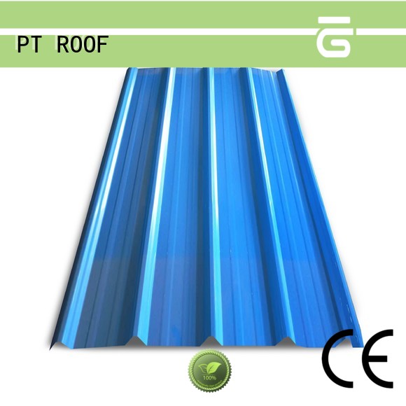 On Sale Metal Roofing Sheets For Sale Aluminized For Wholesale For